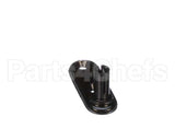 47-0530-192 Qbd Modular Systems Pin Pivot Bottom Dc7/12