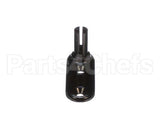 47-0530-192 Qbd Modular Systems Pin Pivot Bottom Dc7/12