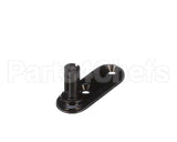 47-0530-192 Qbd Modular Systems Pin Pivot Bottom Dc7/12