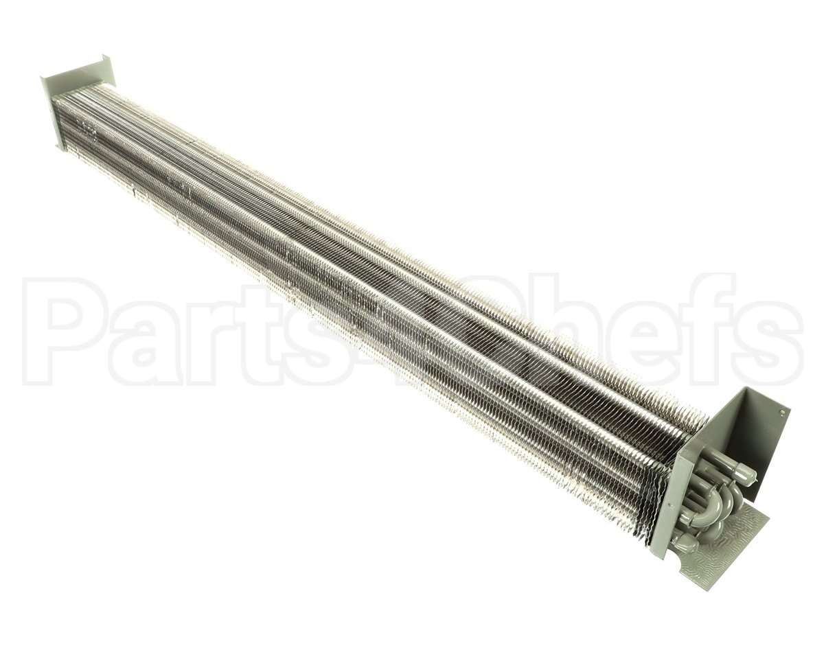 47-0530-223 Qbd Modular Systems Evaporator Coil