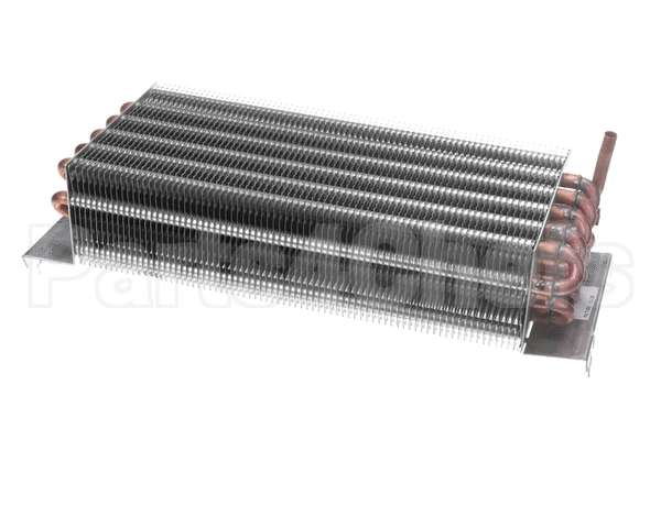 47-0530-380 Qbd Modular Systems Evap. Coil Thdcd Chassis 750