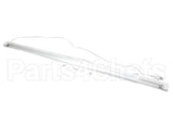 47-0530-462 Qbd Modular Systems T5 24W Light Fixture W Bulb