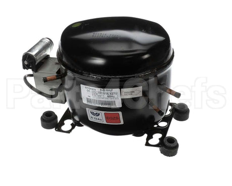 47-0530-660 Qbd Modular Systems Compressor Unit