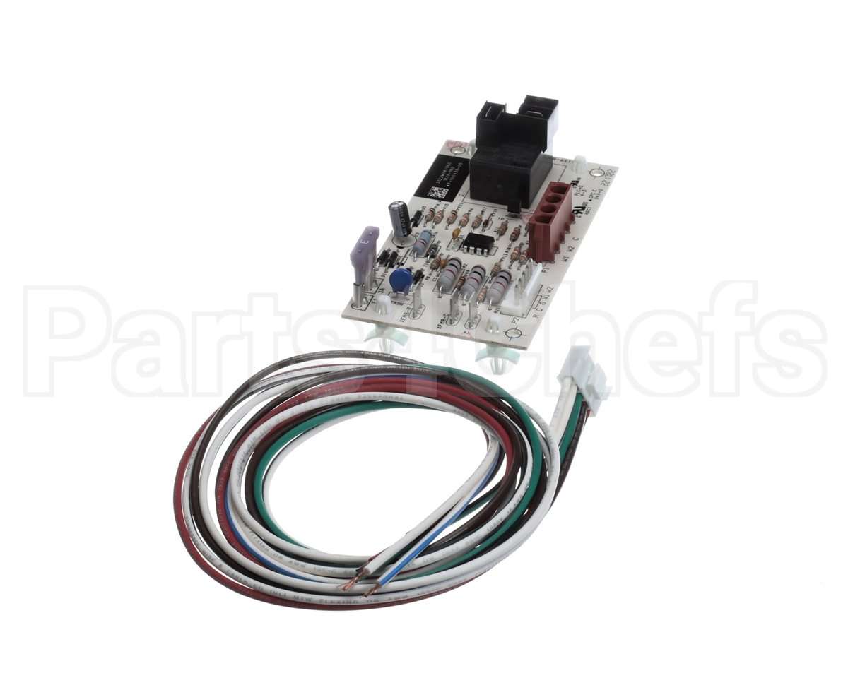 47-100436-84J Rheem Blower Board Kit For 208-230V