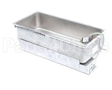 47-12081 Federal Industries 4/3 Pan Hot Well
