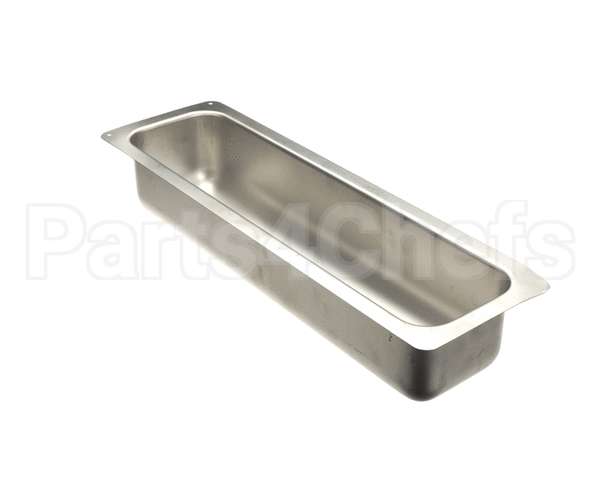 47-12963 Federal Industries Condensate Pan 20.88L By 6-3/8