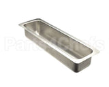 47-12963 Federal Industries Condensate Pan 20.88L By 6-3/8