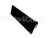 47-17716 Federal Industries Pan, 1/2 Size, Long, Black (20