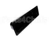 47-17716 Federal Industries Pan, 1/2 Size, Long, Black (20