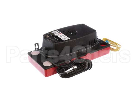 47-18980 Federal Industries Condo Pump,Low 230V