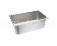 47-19340 Federal Industries Condensate Drain Pan 16.5X10.0