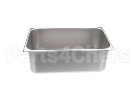 47-19340 Federal Industries Condensate Drain Pan 16.5X10.0