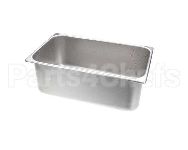 47-19340 Federal Industries Condensate Drain Pan 16.5X10.0