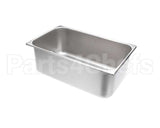 47-19340 Federal Industries Condensate Drain Pan 16.5X10.0