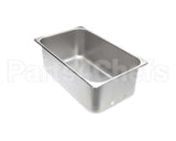 47-19340 Federal Industries Condensate Drain Pan 16.5X10.0