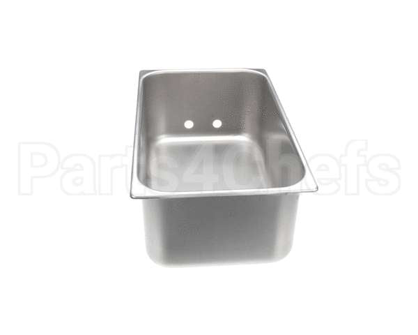 47-19340 Federal Industries Condensate Drain Pan 16.5X10.0