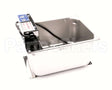 47-19541 Federal Industries Condensate Evap Asm 1500W 120V