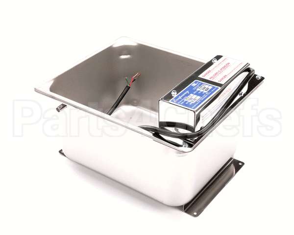 47-19541 Federal Industries Condensate Evap Asm 1500W 120V