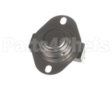 47-19554-89 Rheem 180-40F Spst Auto Limit Switch