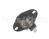 47-19554-89 Rheem 180-40F Spst Auto Limit Switch