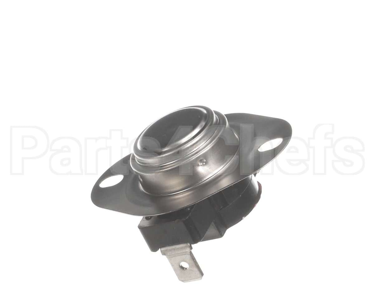 47-19554-89 Rheem 180-40F Spst Auto Limit Switch