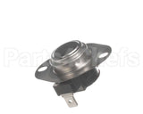 47-19554-89 Rheem 180-40F Spst Auto Limit Switch