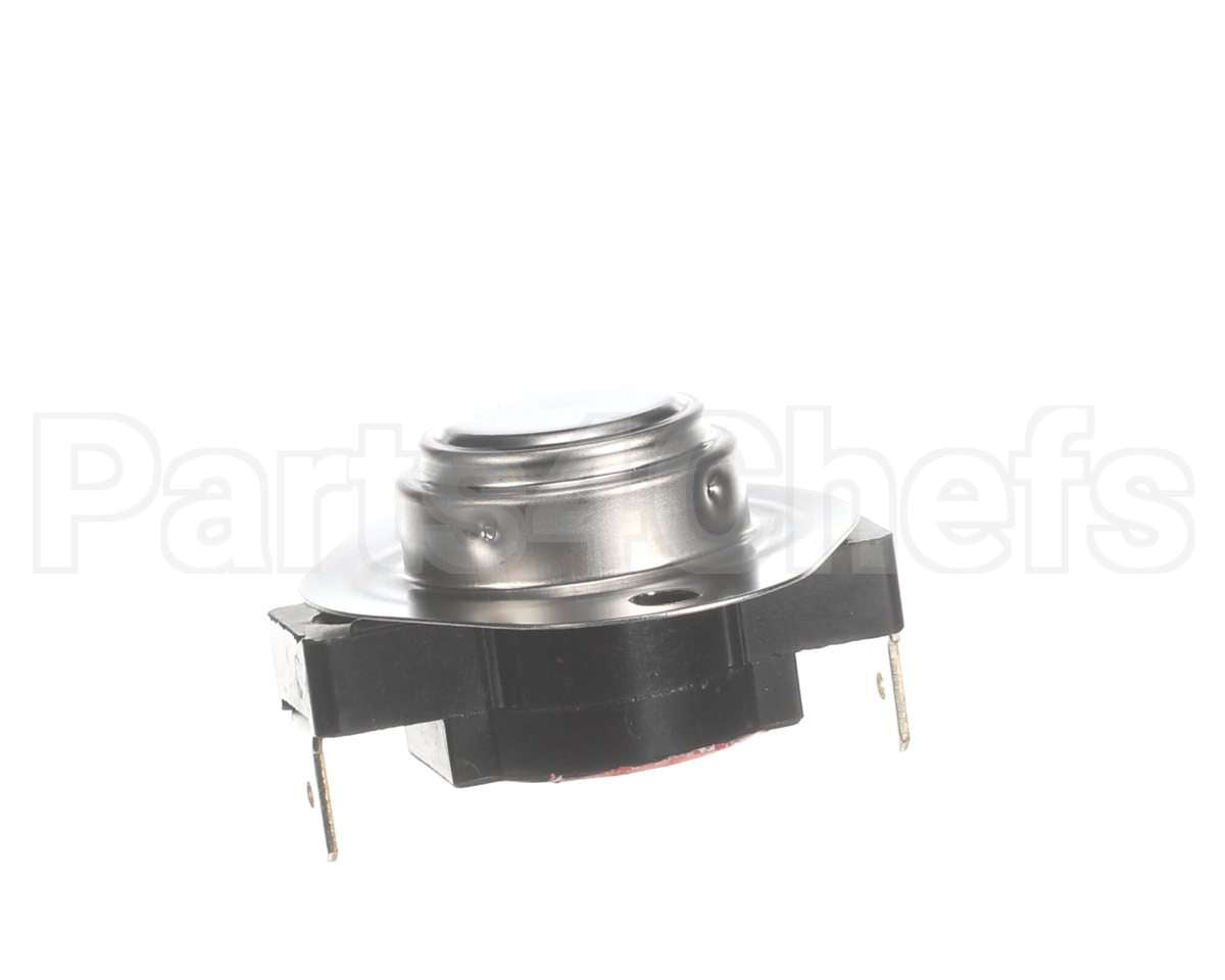 47-19554-89 Rheem 180-40F Spst Auto Limit Switch