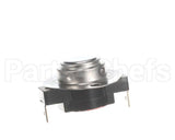 47-19554-89 Rheem 180-40F Spst Auto Limit Switch