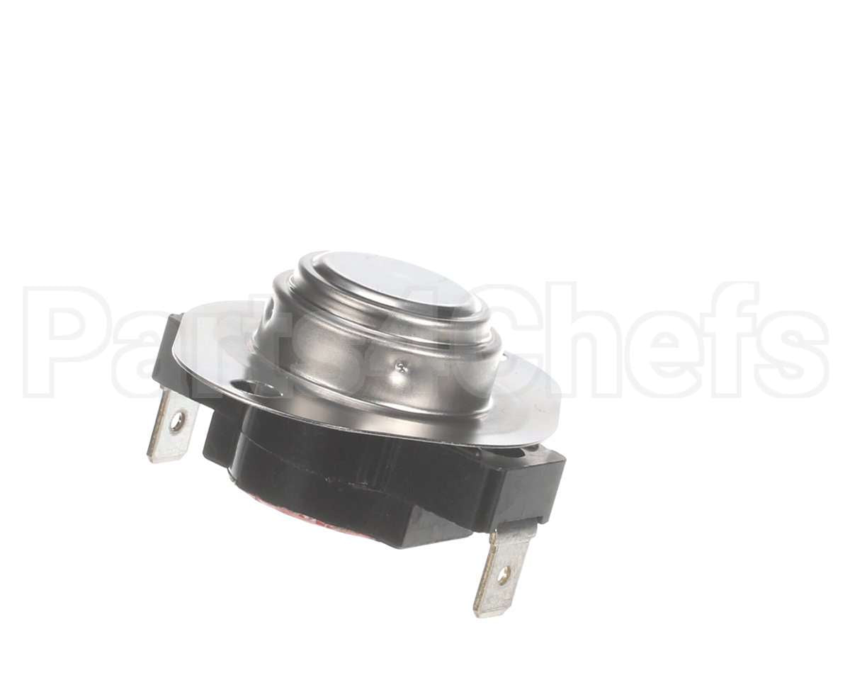 47-19554-89 Rheem 180-40F Spst Auto Limit Switch