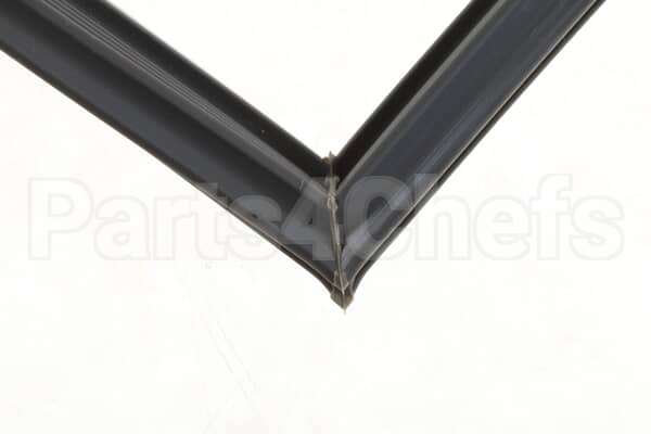 47-2409 Nu-Vu Assembly Gasket,23.585 X 29.71