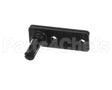 47-7140-001 Qbd Modular Systems Pivot Bottom Assy Door