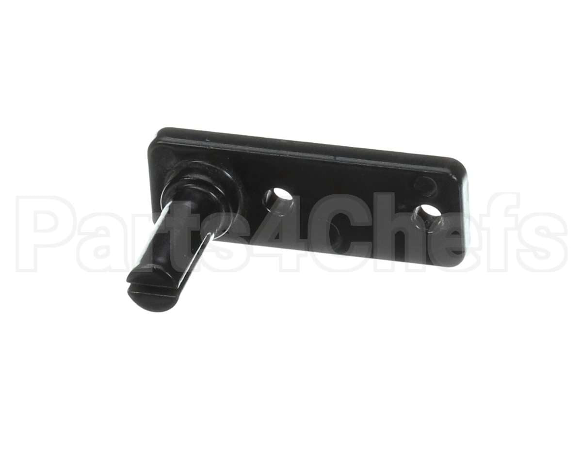 47-7140-001 Qbd Modular Systems Pivot Bottom Assy Door