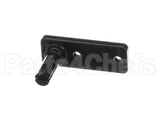 47-7140-001 Qbd Modular Systems Pivot Bottom Assy Door
