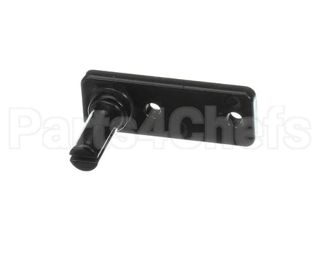 47-7140-001 Qbd Modular Systems Pivot Bottom Assy Door