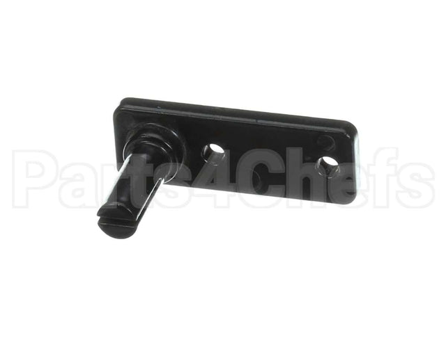 47-7140-001 Qbd Modular Systems Pivot Bottom Assy Door