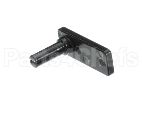 47-7140-001 Qbd Modular Systems Pivot Bottom Assy Door