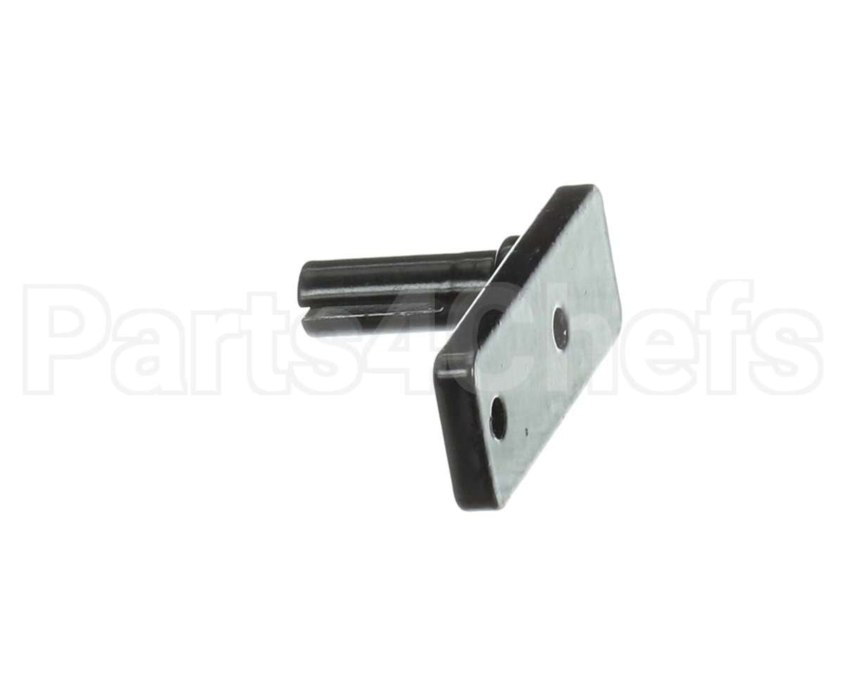 47-7140-001 Qbd Modular Systems Pivot Bottom Assy Door