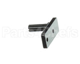 47-7140-001 Qbd Modular Systems Pivot Bottom Assy Door