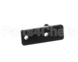47-7140-001 Qbd Modular Systems Pivot Bottom Assy Door