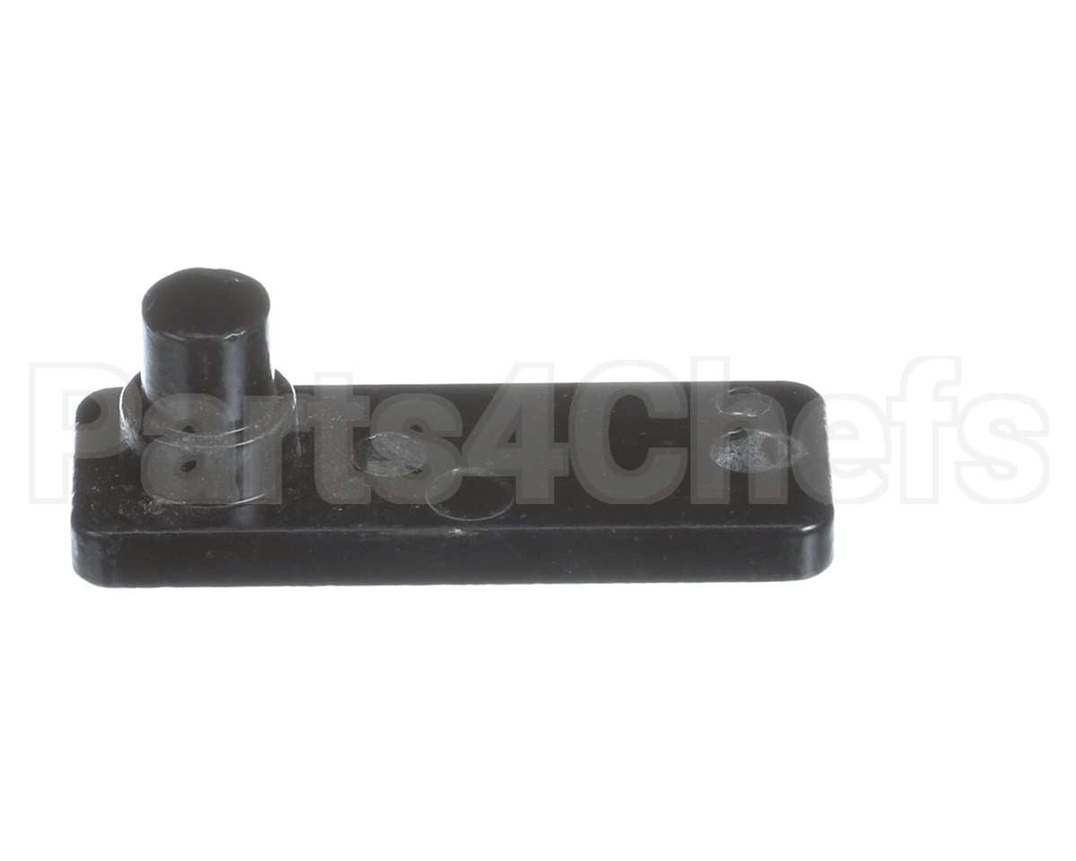 47-7140-002 Qbd Modular Systems Pivot Assy Top