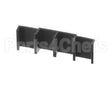 47-7386-039 Qbd Modular Systems Extrusion Track Filler