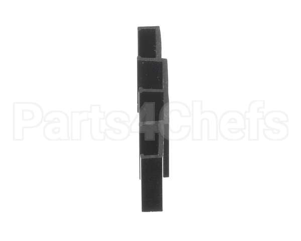 47-7386-039 Qbd Modular Systems Extrusion Track Filler