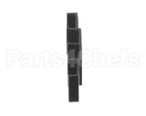 47-7386-039 Qbd Modular Systems Extrusion Track Filler