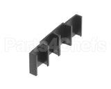 47-7386-039 Qbd Modular Systems Extrusion Track Filler