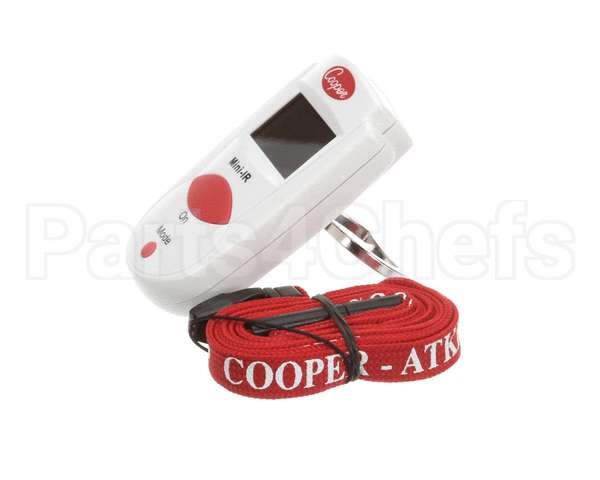 470 Cooper Atkins Mini Infrared Thermometer