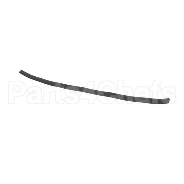 4700-02492 Compatible Insinger Foamstrip, Rubber Closed Cell