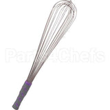 47006 Compatible Vollrath Whip-Piano 18" Hd