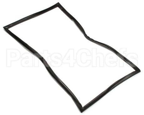 470140007 Qbd Modular Systems Door Gasket