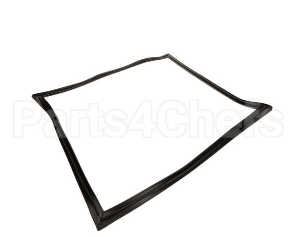 470140104 Qbd Modular Systems Door Gasket