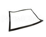 470140104 Qbd Modular Systems Door Gasket